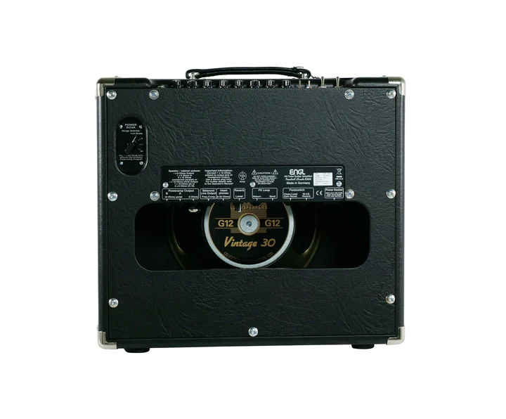 ENGL / IRONBALL E600