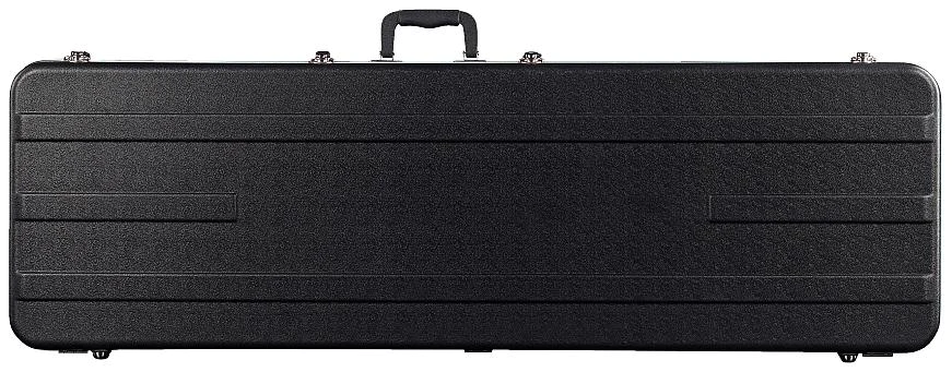 กล่องกีตาร์เบสไฟฟ้า ROCKCASE / RC ABS 10405 B/SB STANDARD LINE - ELECTRIC BASS ABS CASE, RECTANGULAR