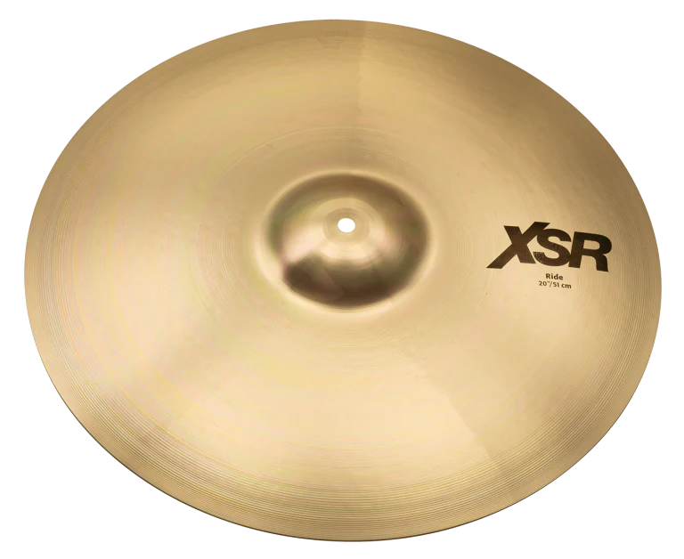 SABIAN / 20” XSR RIDE