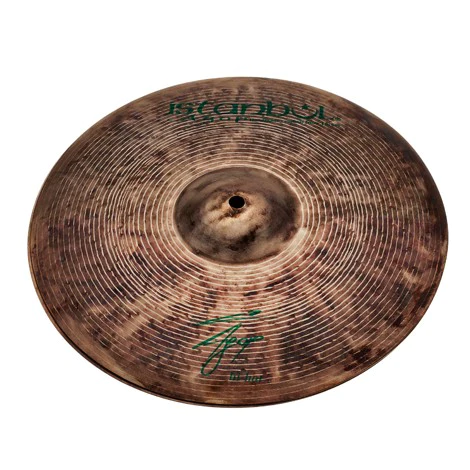 ฉาบ/แฉ ISTANBUL / 13" AGOP SIGNATURE HI-HATS