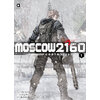 Animag MOSCOW 2160 (มอสโคว 2160) NOVEL เล่ม 1