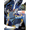 Animag DRRR!! โลกบิดเบี้ยวที่อิเคะบุคุโระ NOVEL เล่ม 12