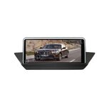 จอแอนดรอยติดรถขนาด 10.25นิ้ว BMW X1 E84 2009-2015