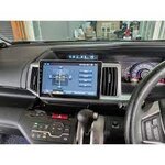 จอแอนดรอย Honda Stepwagon