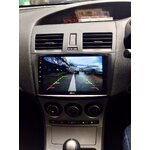 จอแอนดรอย สำหรับ MAZDA3 2010-2014 จอ 9 นิ้ว ปลั๊กตรงรุ่น