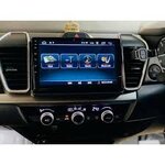 HONDA CITY 2020 จอแอนดรอย