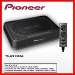 PIONEER TS-WX130DA เครื่องเสียงรถ ตู้ลำโพงซับเบส ซับบ็อกซ์ เบสบ็อกซ์ SUB BOX