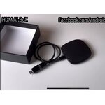 Alpha Carplay V2 4.0 กล่อง Carplay