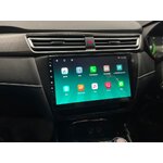 จอแอนดรอย 10 นิ้ว สำหรับ MG EP 2020+