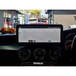 W156 จอแอนดรอย