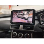 จอแอนดรอย Xpander 2022 โฉมล่าสุด