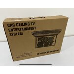 จอเพดานแอนดรอยด์ จอทัสได้ ขนาด 13 นิ้ว HDM P13