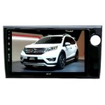 จอแอนดรอย HONDA ขนาด 9 นิ้ว BR-V 2019-ปัจจุบัน ปลั๊กตรงรุ่น ไม่มีตัดต่อสายไฟ