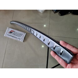 กาบฝาท้ายกันชน ด้านนอก HRV RV