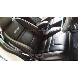 Car Seat เบาะหนังแท้สปอร์ต CRV G3 2007-2012