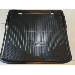 ถาดปูพื้นห้องสัมภาระหลัง CRV