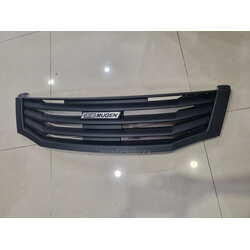 Accord G8 กระจังหน้า MUGEN Black (2008-2009)