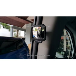 กระจกเสริมมุมกว้าง LOOKME