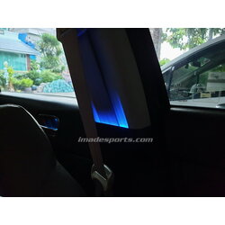 ไฟ Dream light เสากลาง