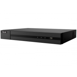 เครื่องบันทึกภาพ 4K NVR 8CH ฺBuilt-In POE รุ่น NVR-208MH-C/8P