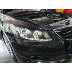 โคมไฟหน้า Euro R8 2008-2012