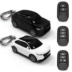 Smartkey Honda MODEL HRV RV (ไฟ LED)
