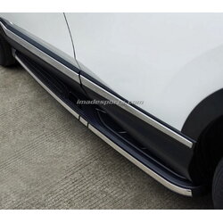 บันไดข้าง G5 VIP sport 2017-2021