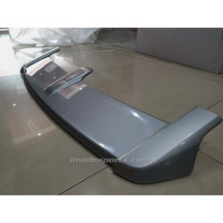 CRV G3 สปอยเลอร์หลัง Spoiler ทรง Modulo (2007-2012)