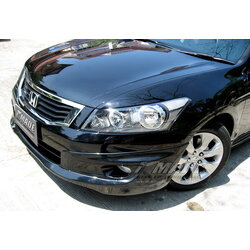 Accord Modulo G8 (2008-2010)