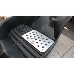 Carpet cover แผ่นปิดหน้าพรมสปอร์ต