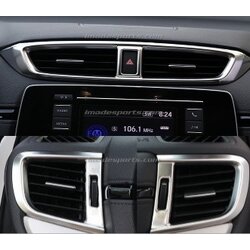 ชุดตกแต่งช่องลมแอร์ 3 ชิ้น