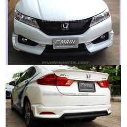 ชุดแต่ง City Mugen RS styling 2014-2016