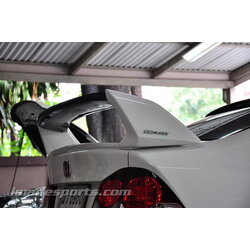 Spoiler civic Mugen RR