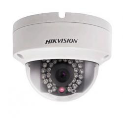 2 MP Dome IP Camera รุ่น DS-2CD2121G0-I