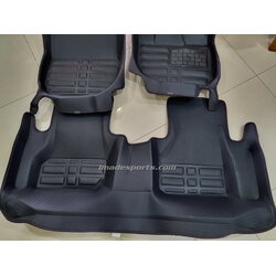 พรมปูพื้น 6D ULTIMATE City 2020-2023