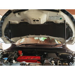 โช๊คอัพค้ำฝากระโปรงคู่ HRV 2022