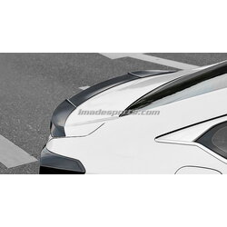 Spoiler หลังทรง DuckTail AKasaka style