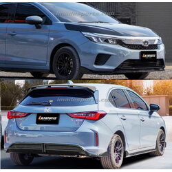 ชุดแต่ง City Hatchback Ultimate LIP-ST 2021