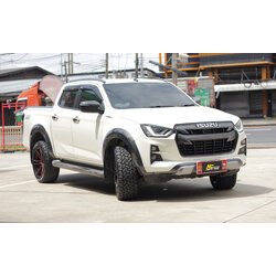 [ NCชลรีวิว.EP302 ] ISUZU D-MAX Cosmis raptor at ตอบโจทย์ครับ