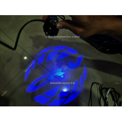 ไฟ Welcomelight Honda Access แท้ CRV G4