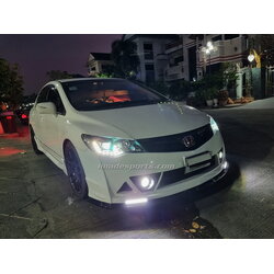 ชุดแต่ง Civic MUGEN RR 2006-2012