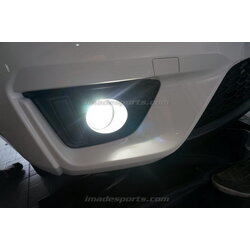 ไฟตัดหมอก Jazz GK 2013-2017