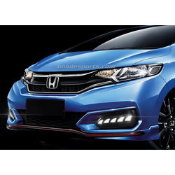 JAZZ MUGEN GK Daylightไฟตัดหมอก RS LED + ไฟเลี้ยววิ่ง