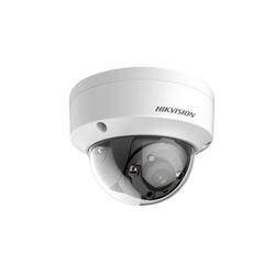 Hikvision 2 MP HD-TVI EXIR Dome รุ่น DS-2CE56D8T-VPITF (3.6mm)
