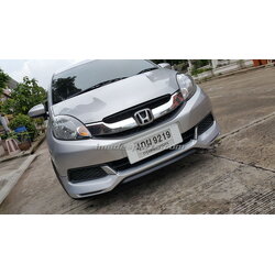 ชุดแต่ง Mobilio MDL style (2014-2016)