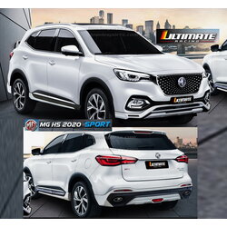 ชุดแต่ง MG HS 2020 SPORT Ultimate