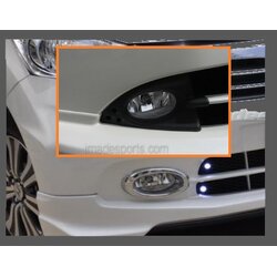 ไฟตัดหมอก Freed (รุ่นก่อน MN / รุ่น MN 2010-2015)