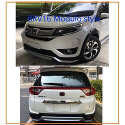 ชุดแต่ง BRV Modulo Sport 2017-2018 / JB STYLE