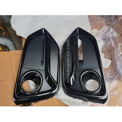 ฝากันชนหน้า Civic Hatchback Honda แท้