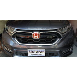 กระจังหน้า CRV G5 MDL sport (2018-2019)